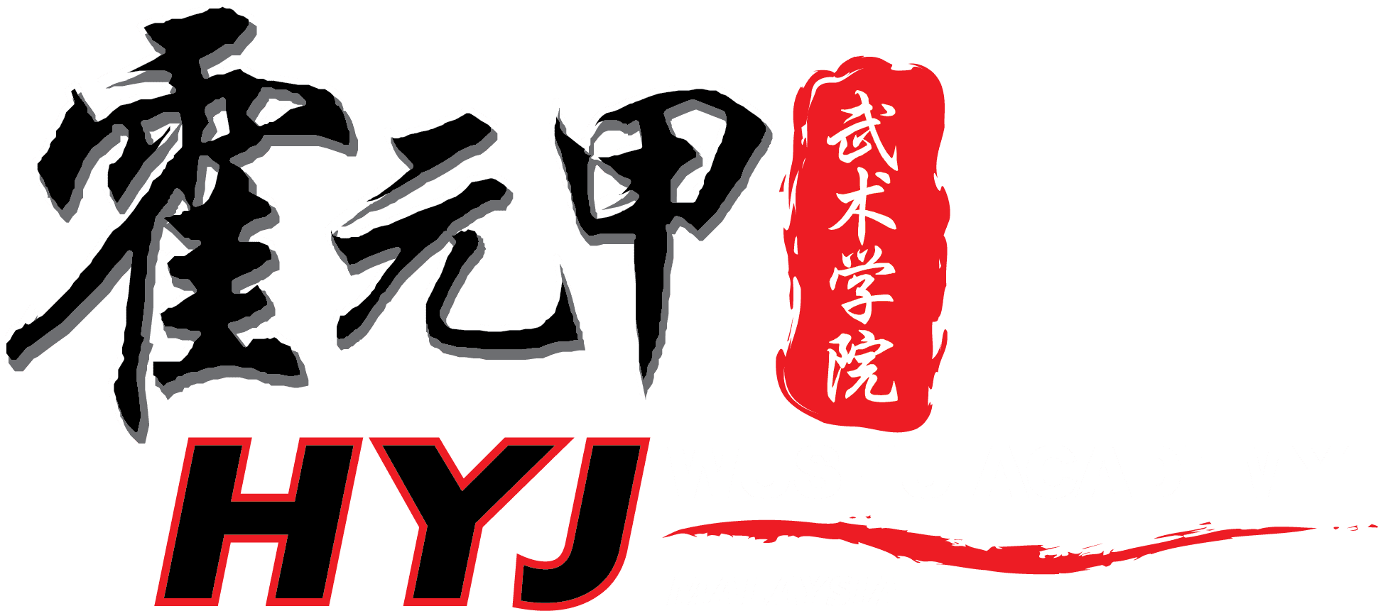 HYJ Wushu